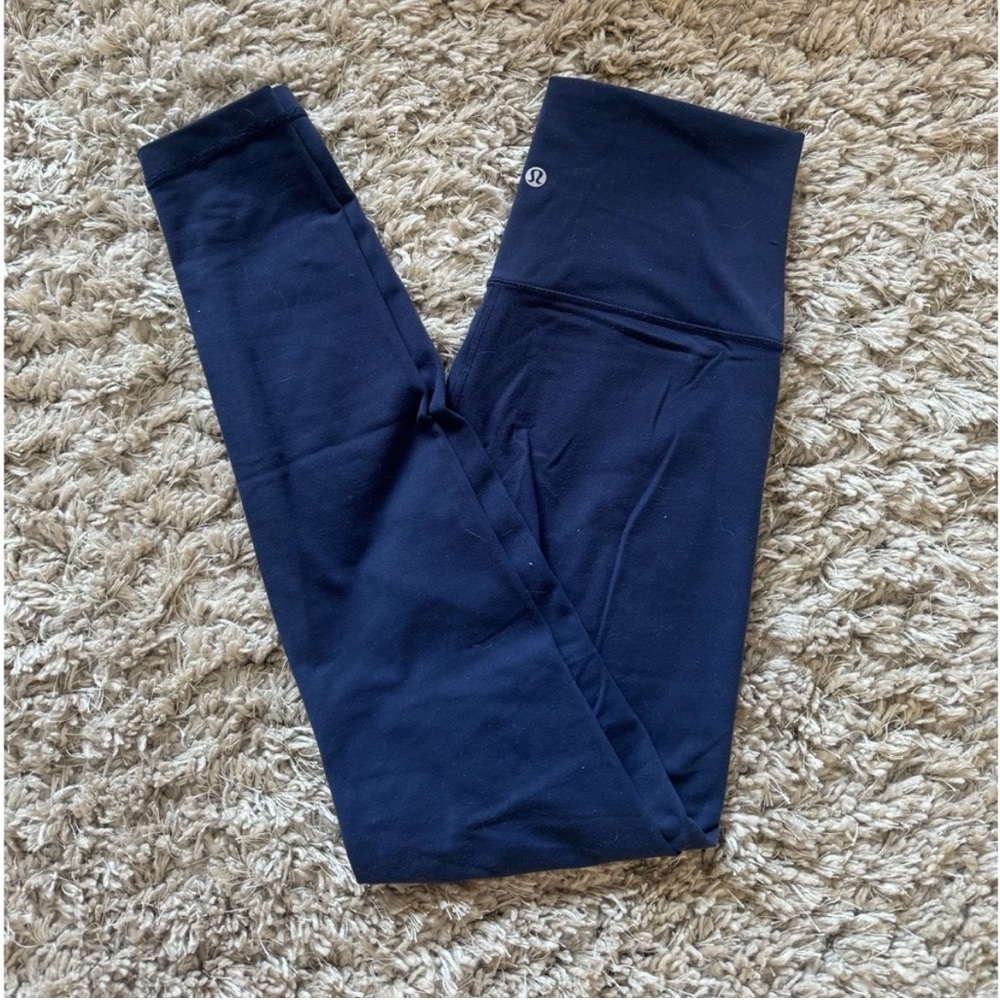 Lululemon Align Super High Rise Leggings